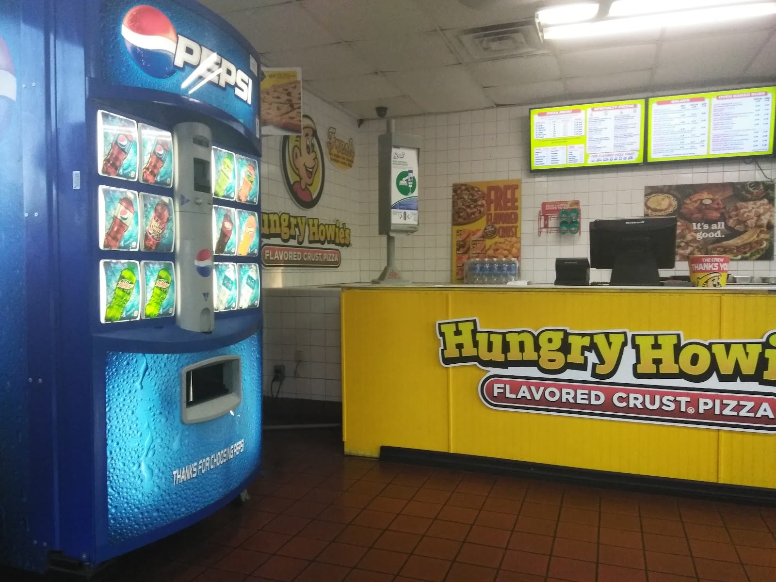 Hungry Howie's Pizza & Subs, photo 2