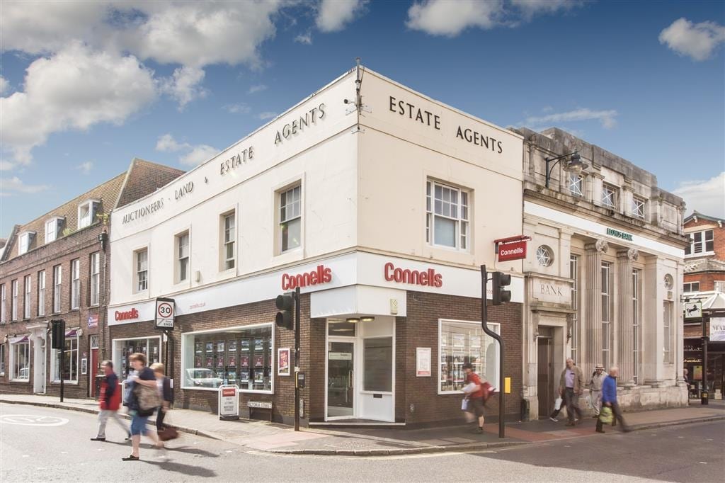 Connells Estate Agents St Albans