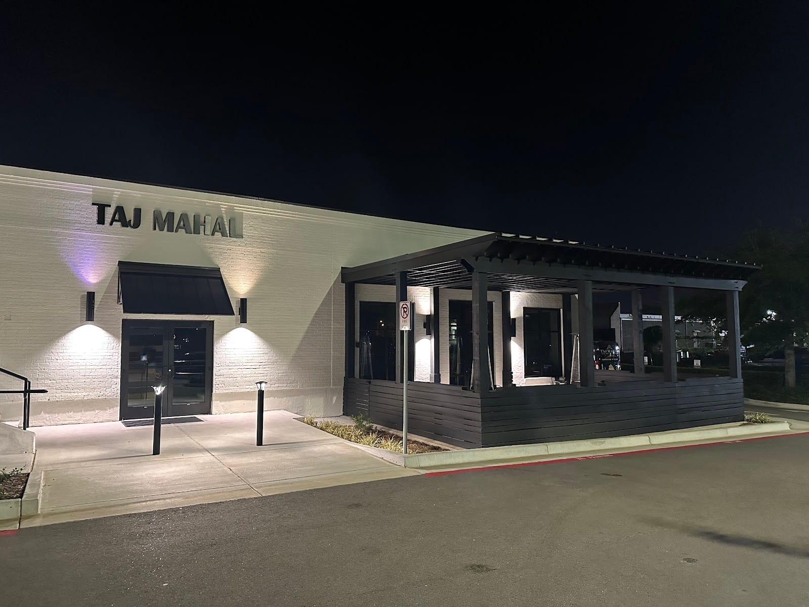Taj Mahal | Little Rock, photo 2