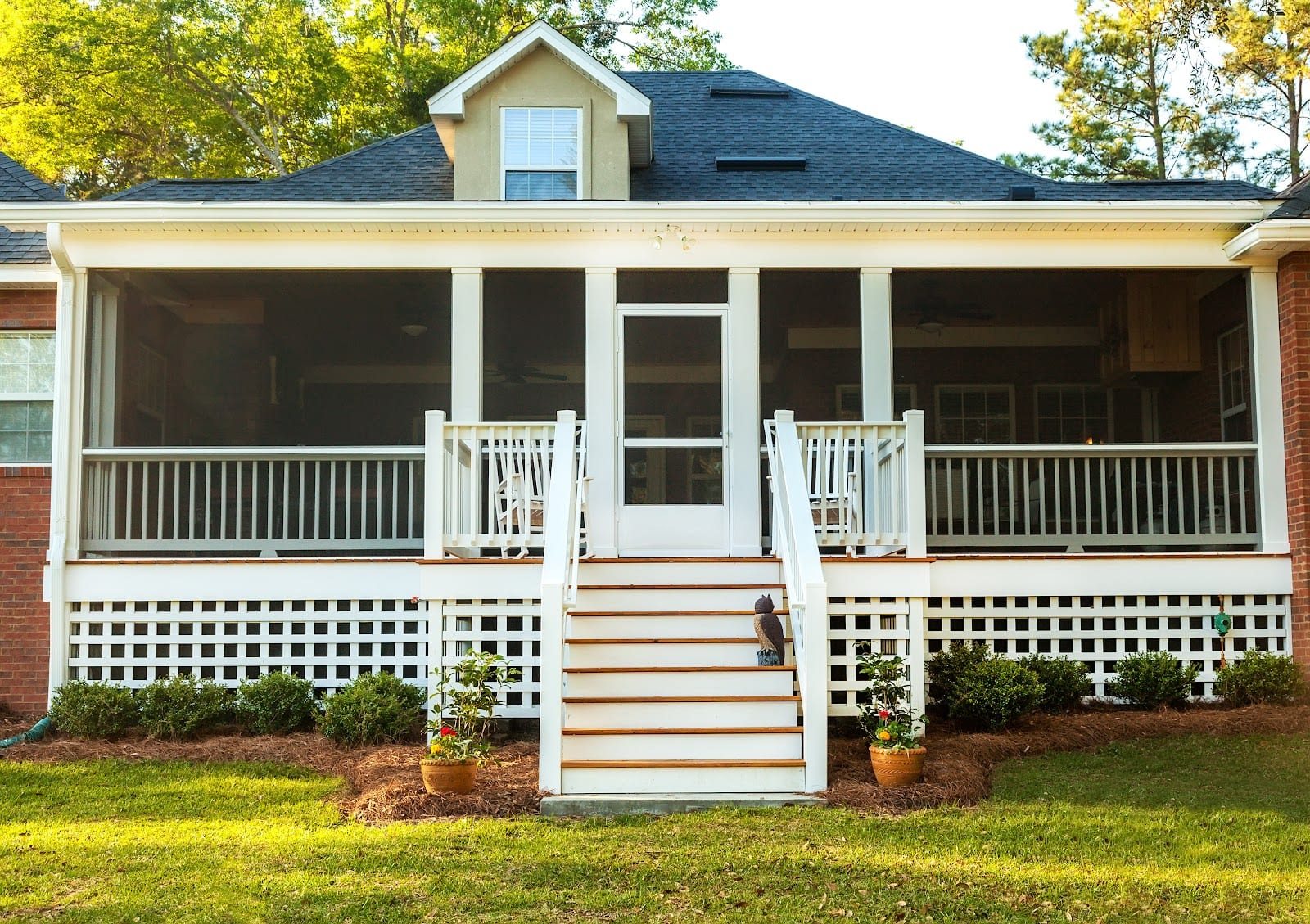 Gulf Fence & Construction Company, photo 4