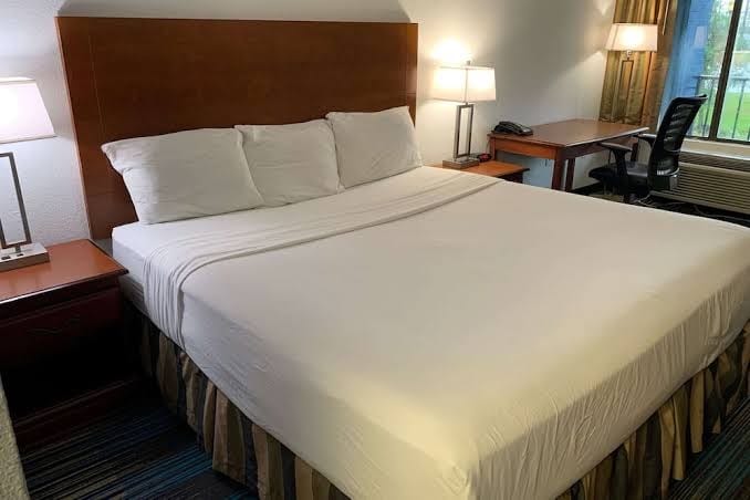 Travelodge by Wyndham Mobile, AL, photo 3