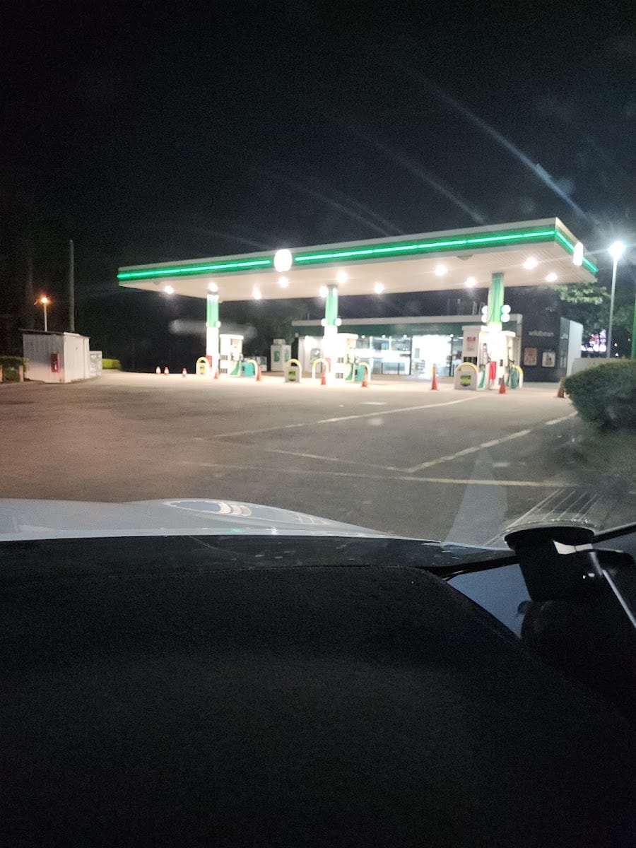 bp Truckstop, photo 3