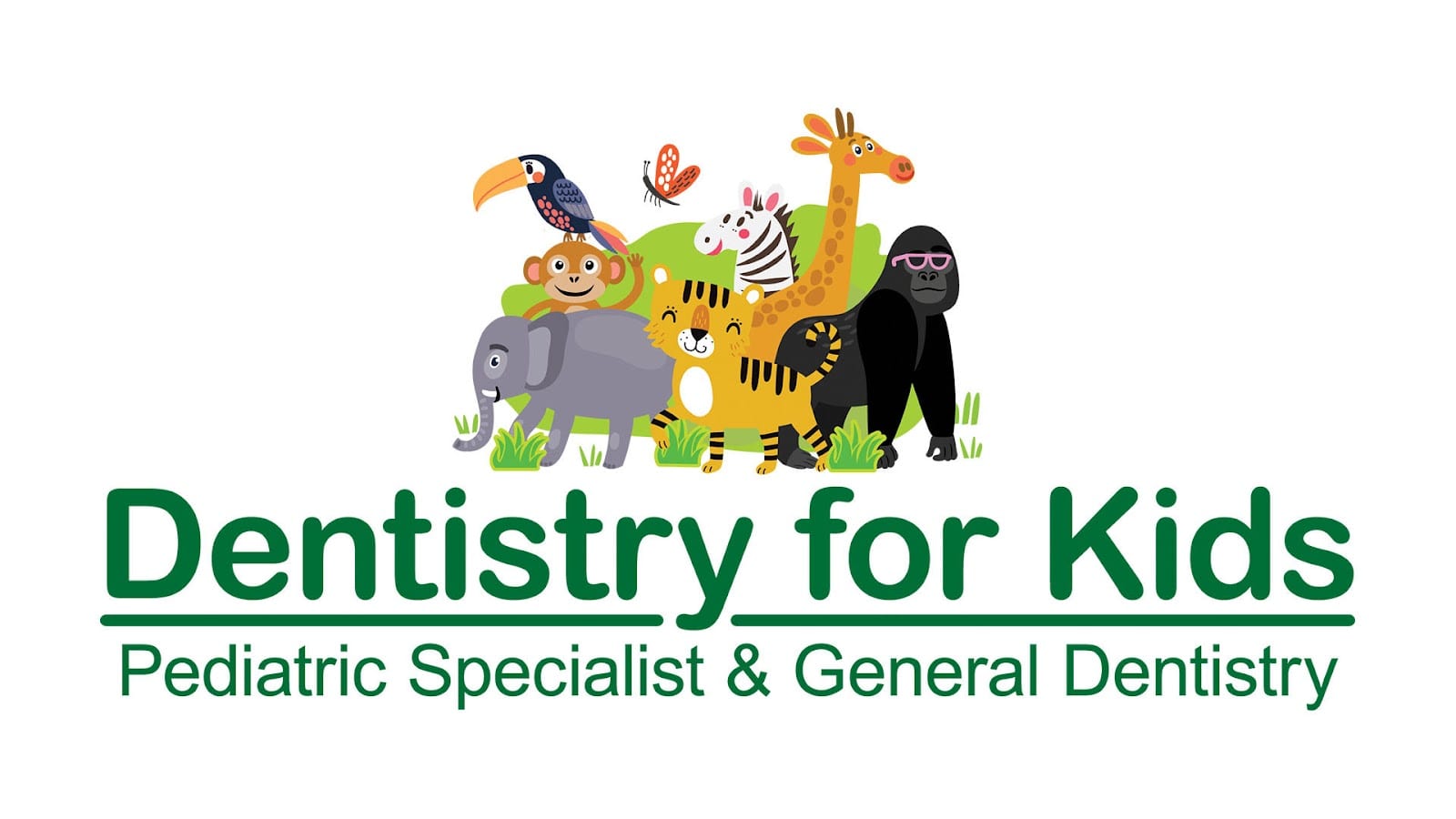 Dentistry for Kids, photo 2
