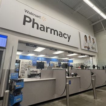 Walmart Pharmacy, photo 2