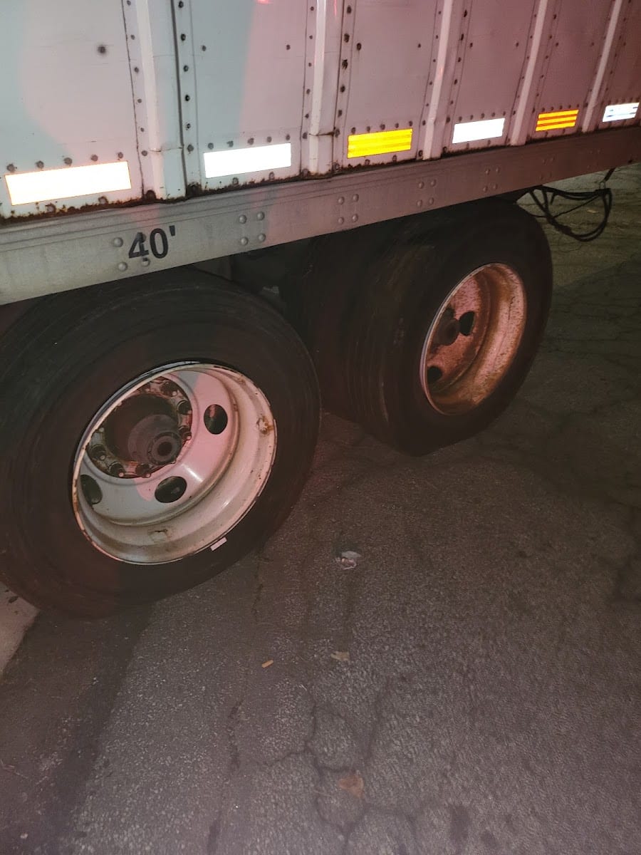 Inspire towing and garage
