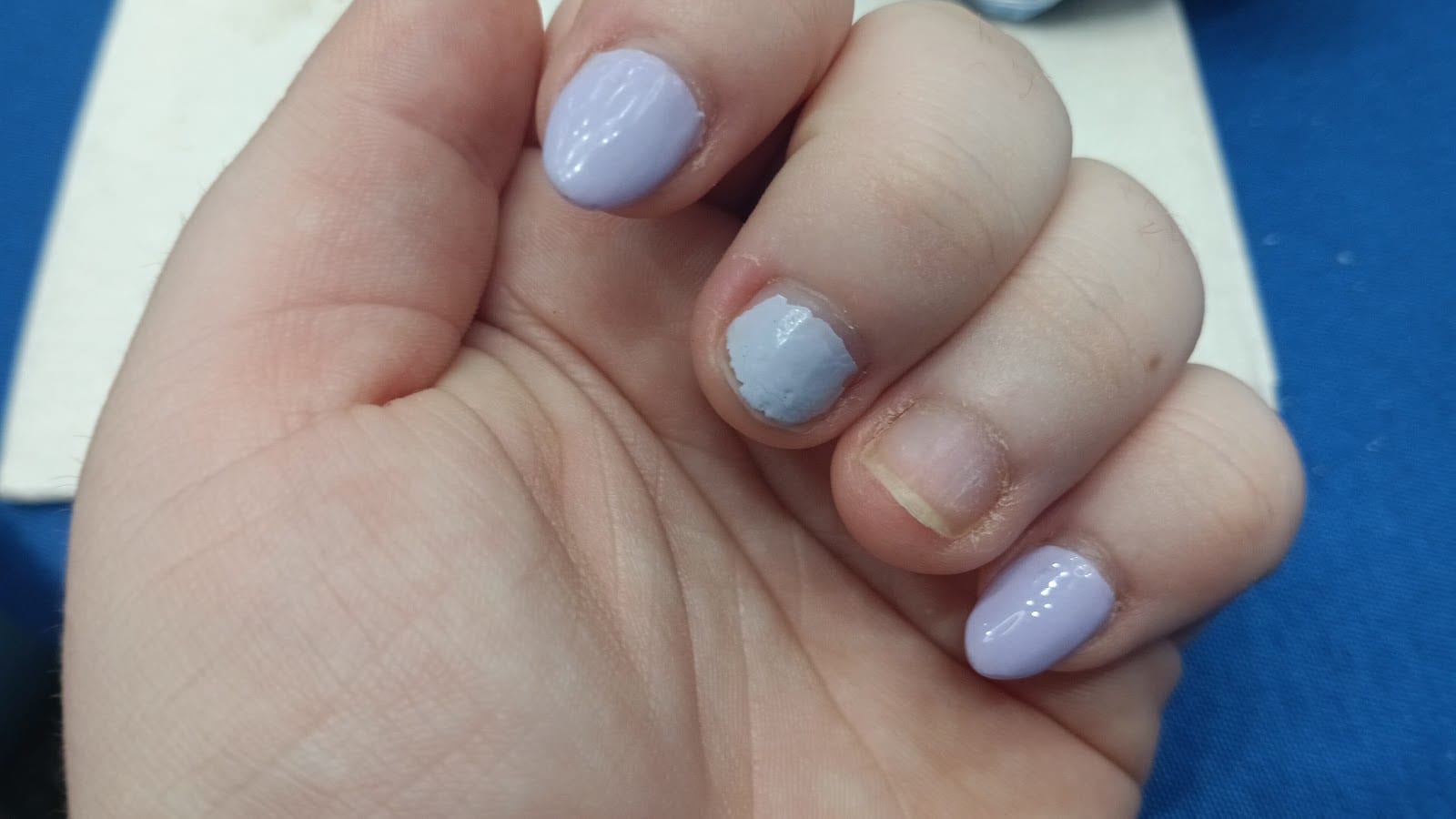 Your Nail Salon