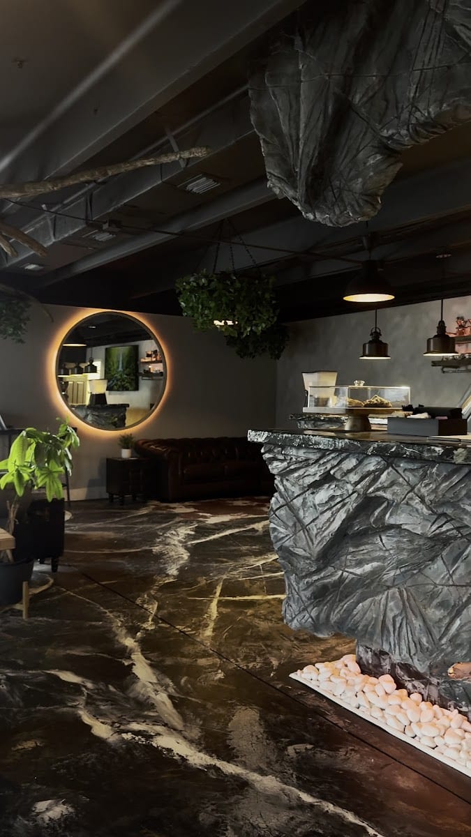 HYPHEN Coffee, photo 3