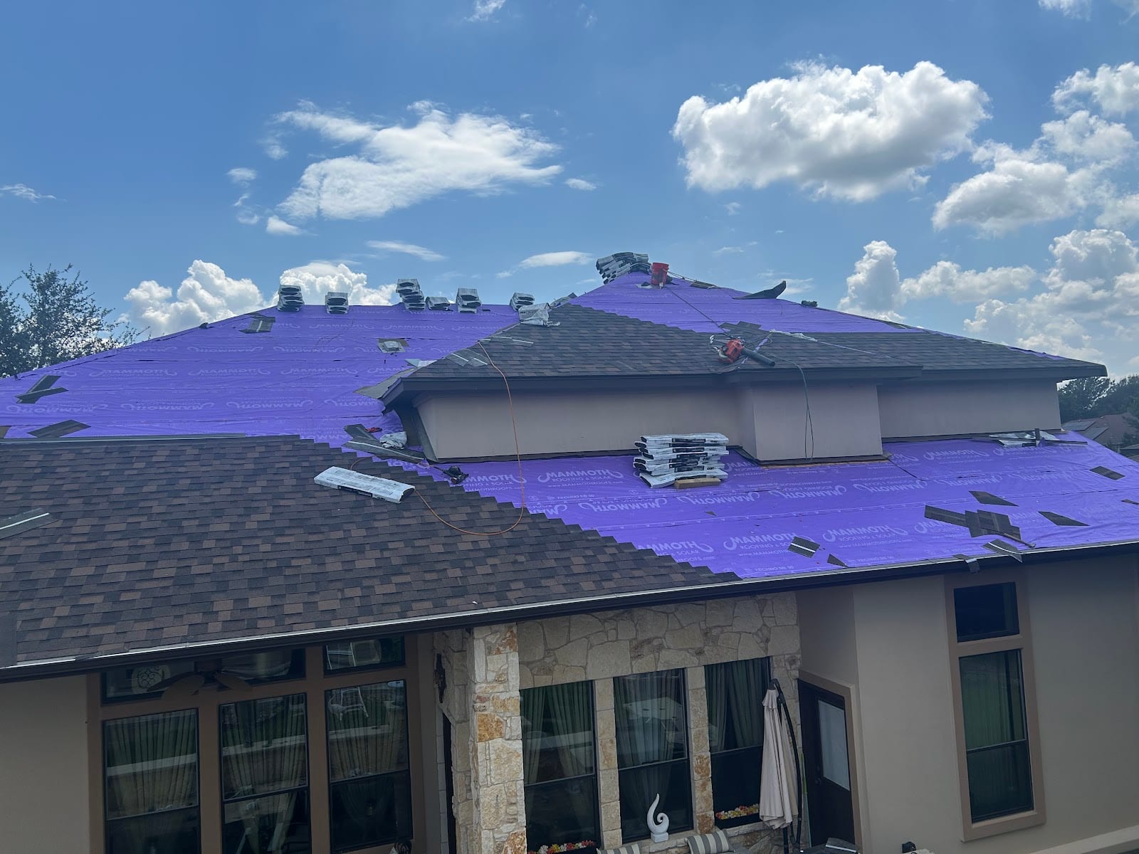 Mammoth Roofing & Solar of Austin, photo 2