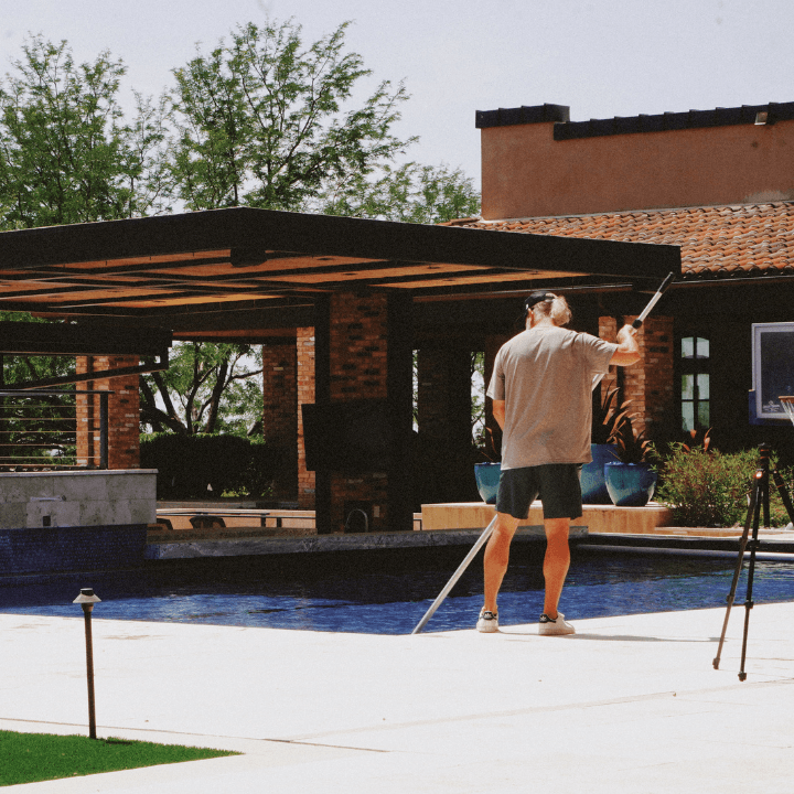 My Favorite Pool Guy, photo 2