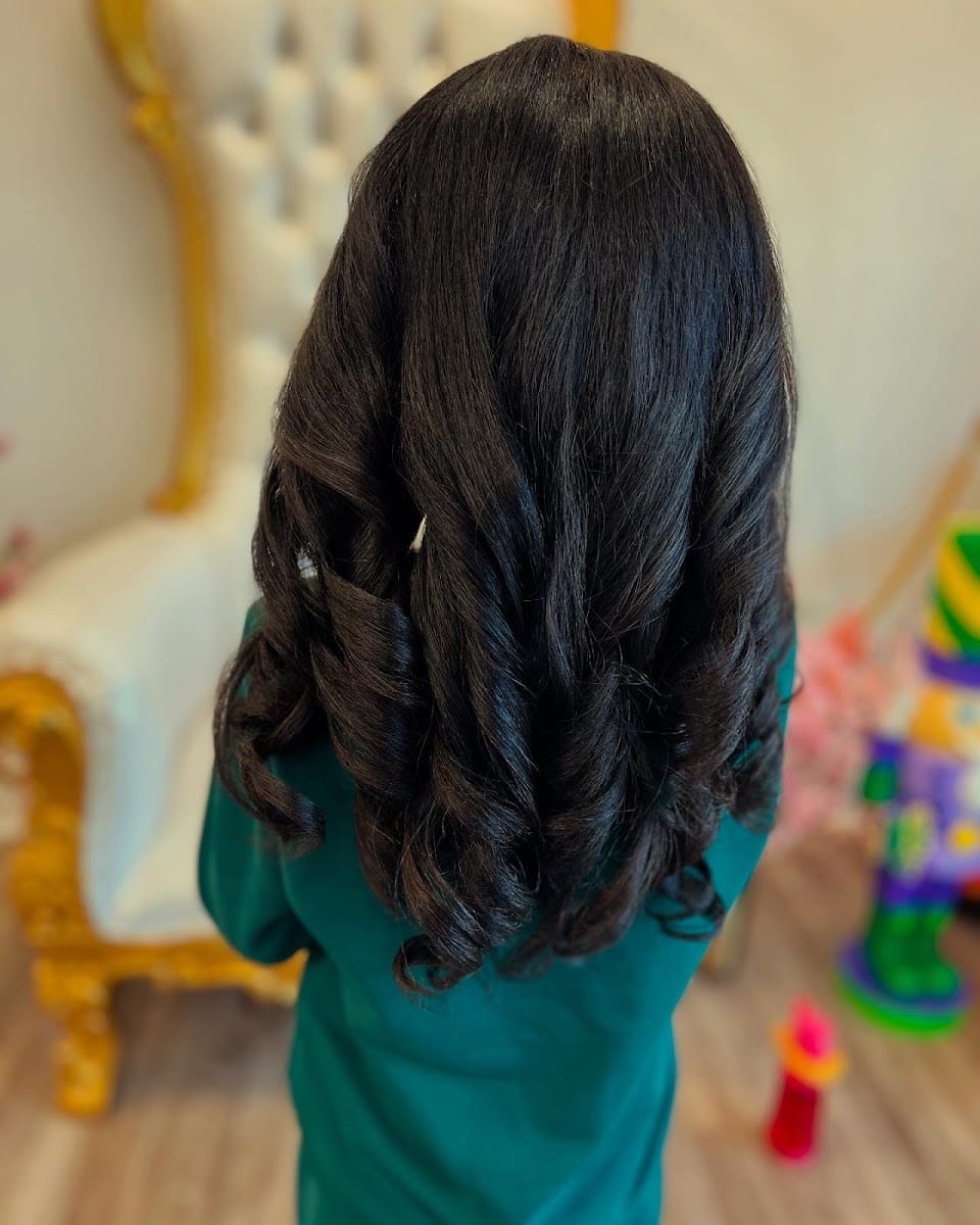 The Blowout Bar