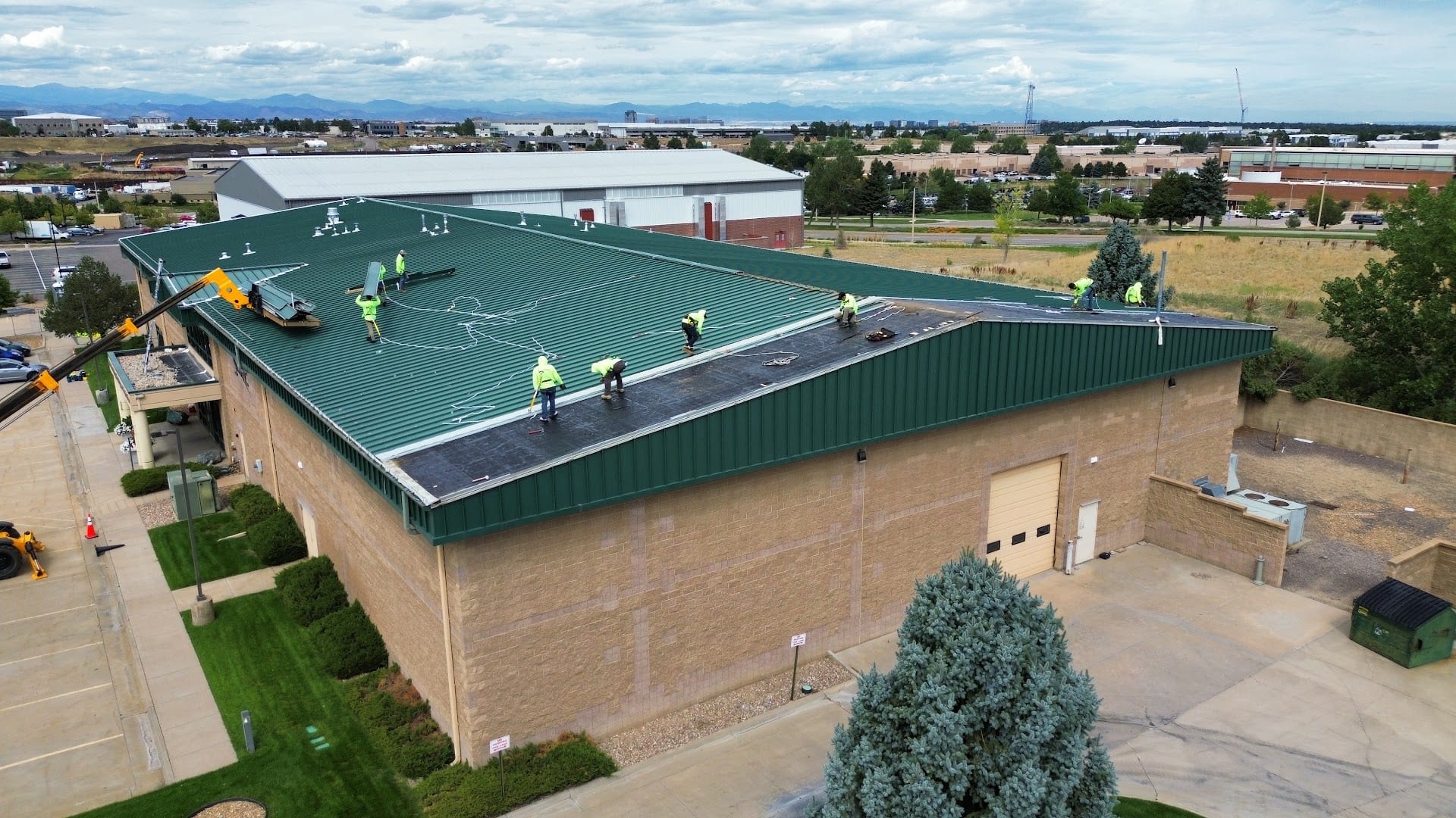Kapella Roofing LLC, photo 3