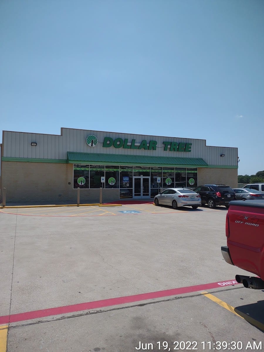 Dollar Tree, photo 3