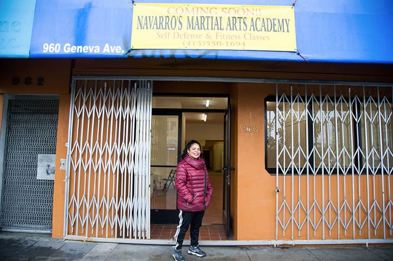 Navarro's Kenpo Karate & Gym., photo 3