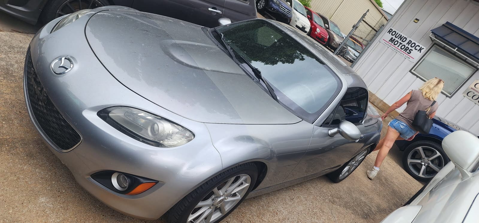 Corvette Country
