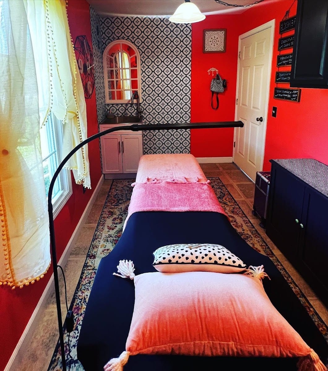Top Knot Hair Studio, photo 3