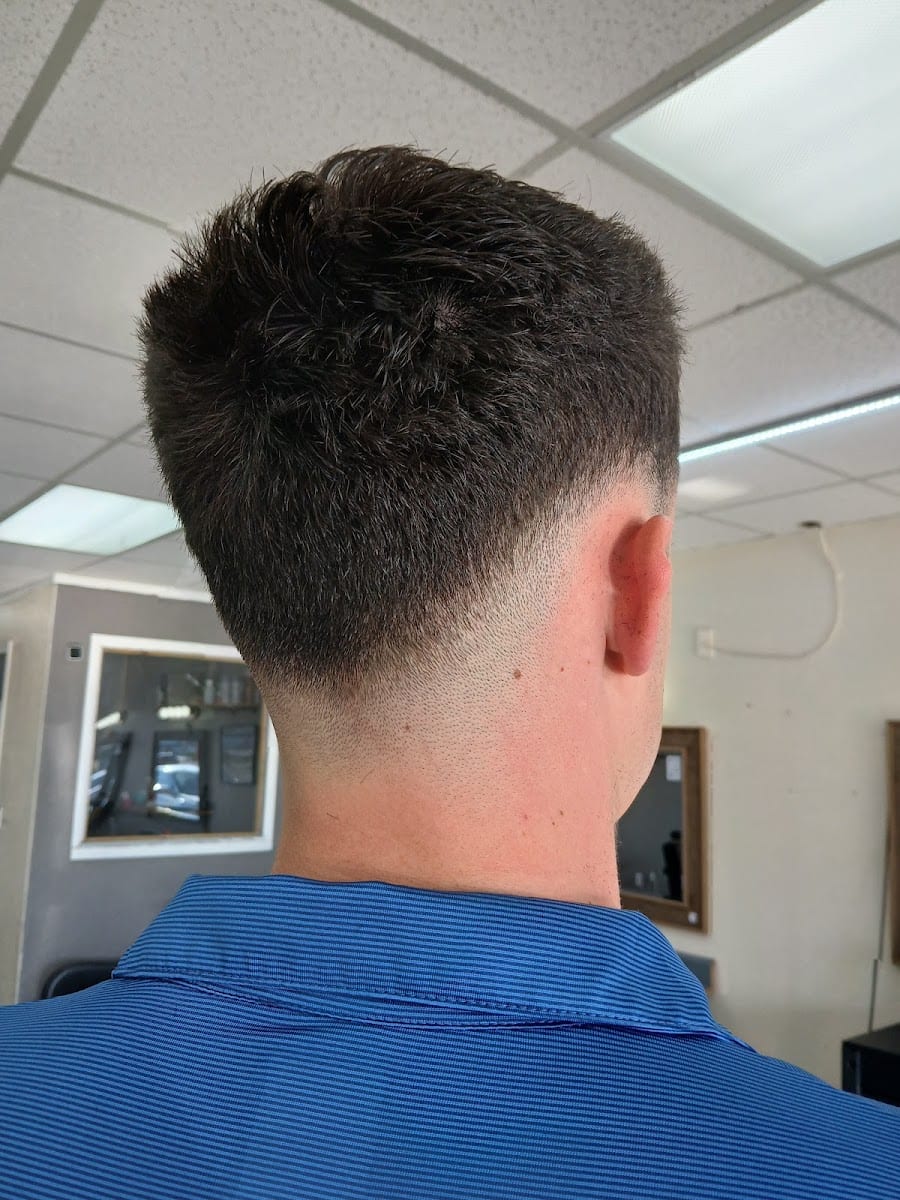 King of Blades Barbershop, photo 3