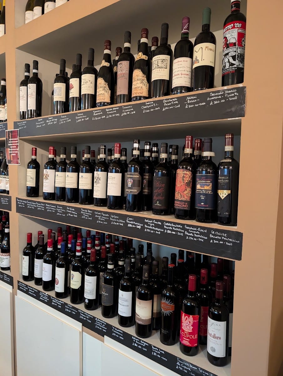 Satyrio- Italian Restaurant & Wine Merchants, photo 4
