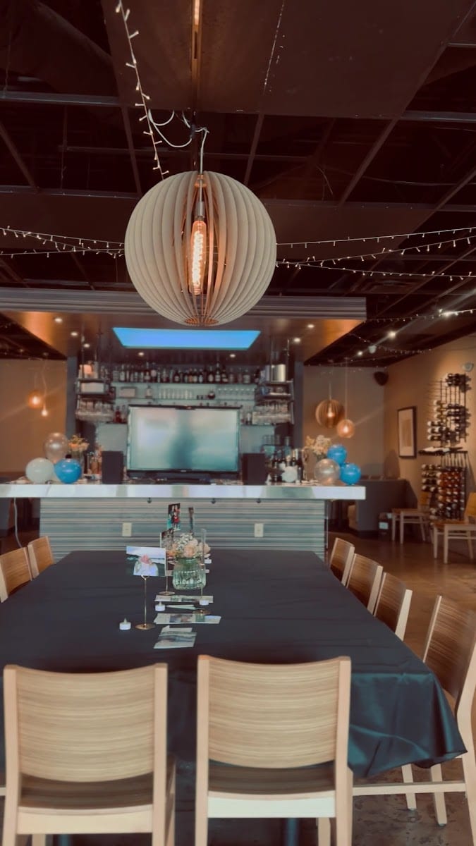 ZIN Wine Bar - Little Rock, photo 2