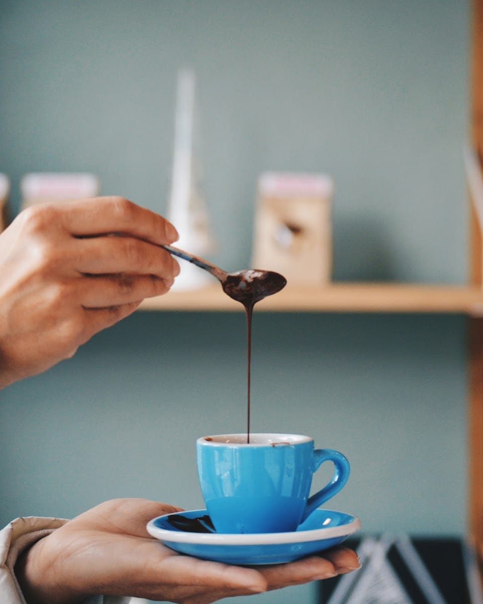 Soul Chocolate, photo 4