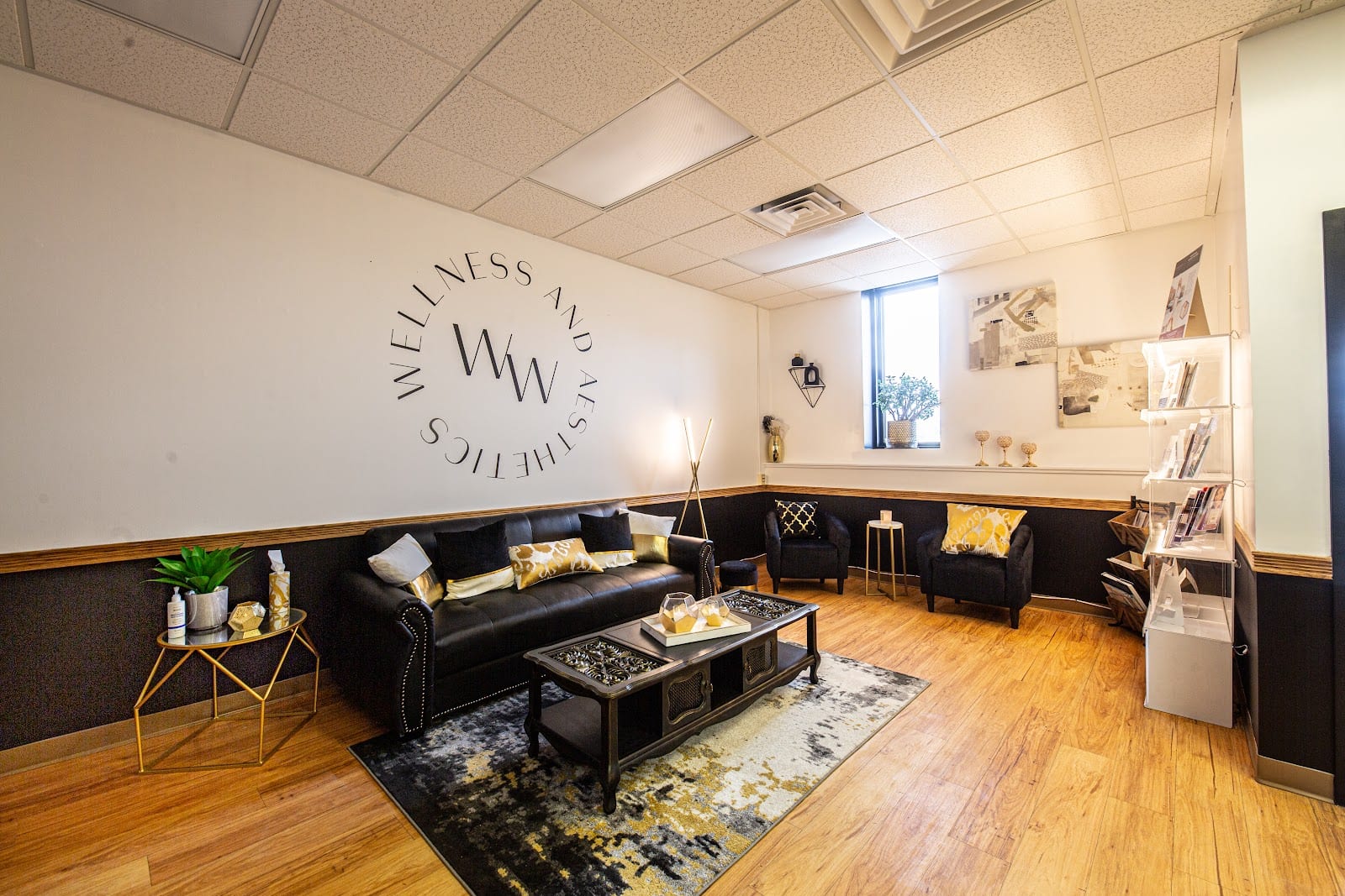 Wells Wellness and Aesthetics