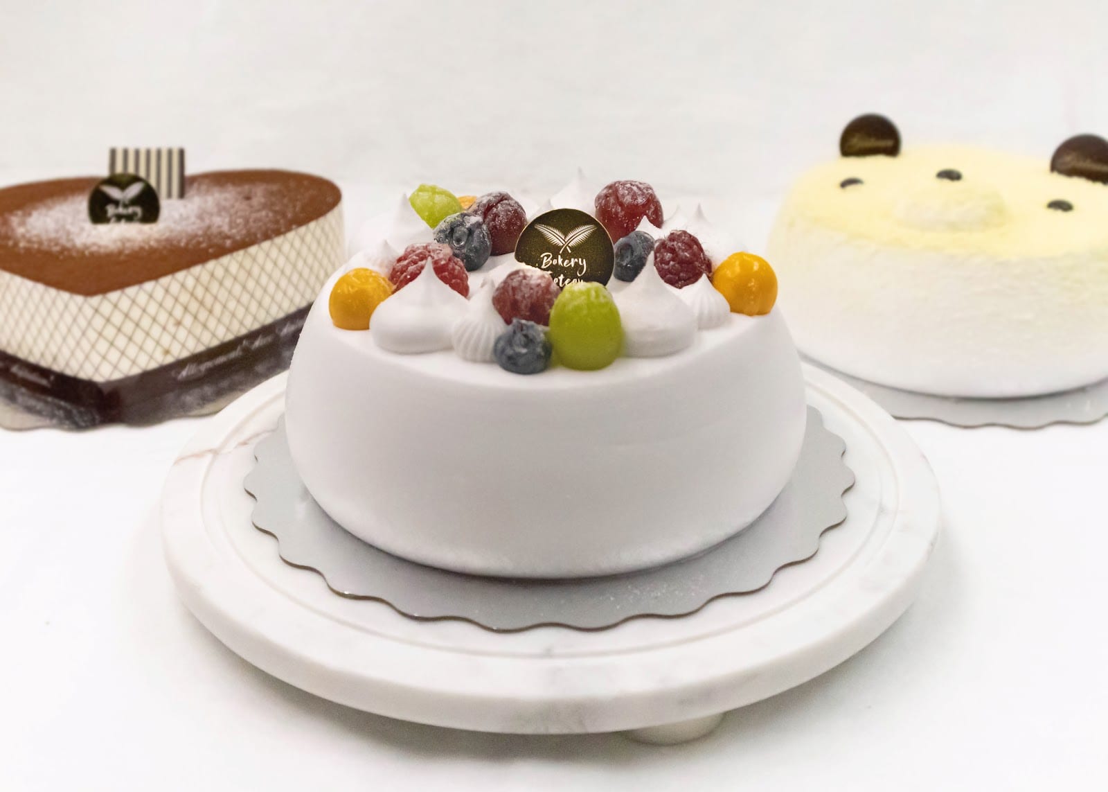 Bakery Gateau, photo 4