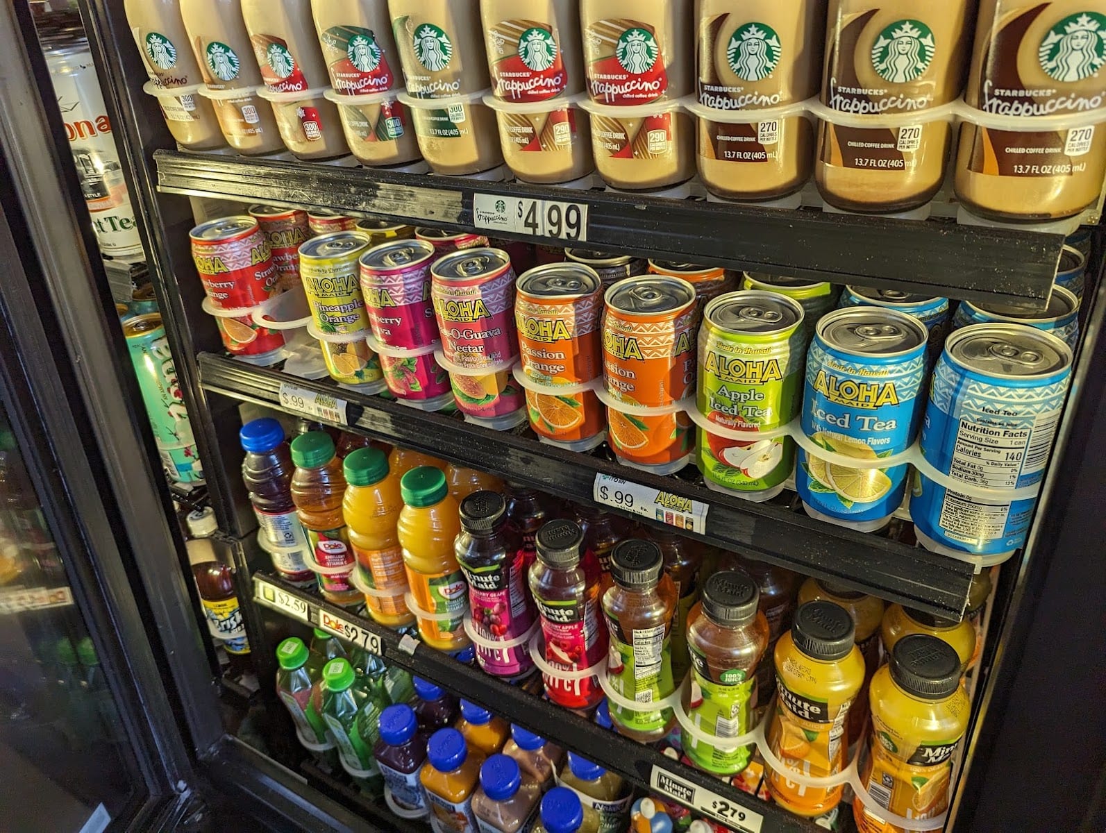 Aloha Island Mart
