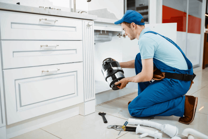 PURE PLUMBER of ST. HELENA, photo 4