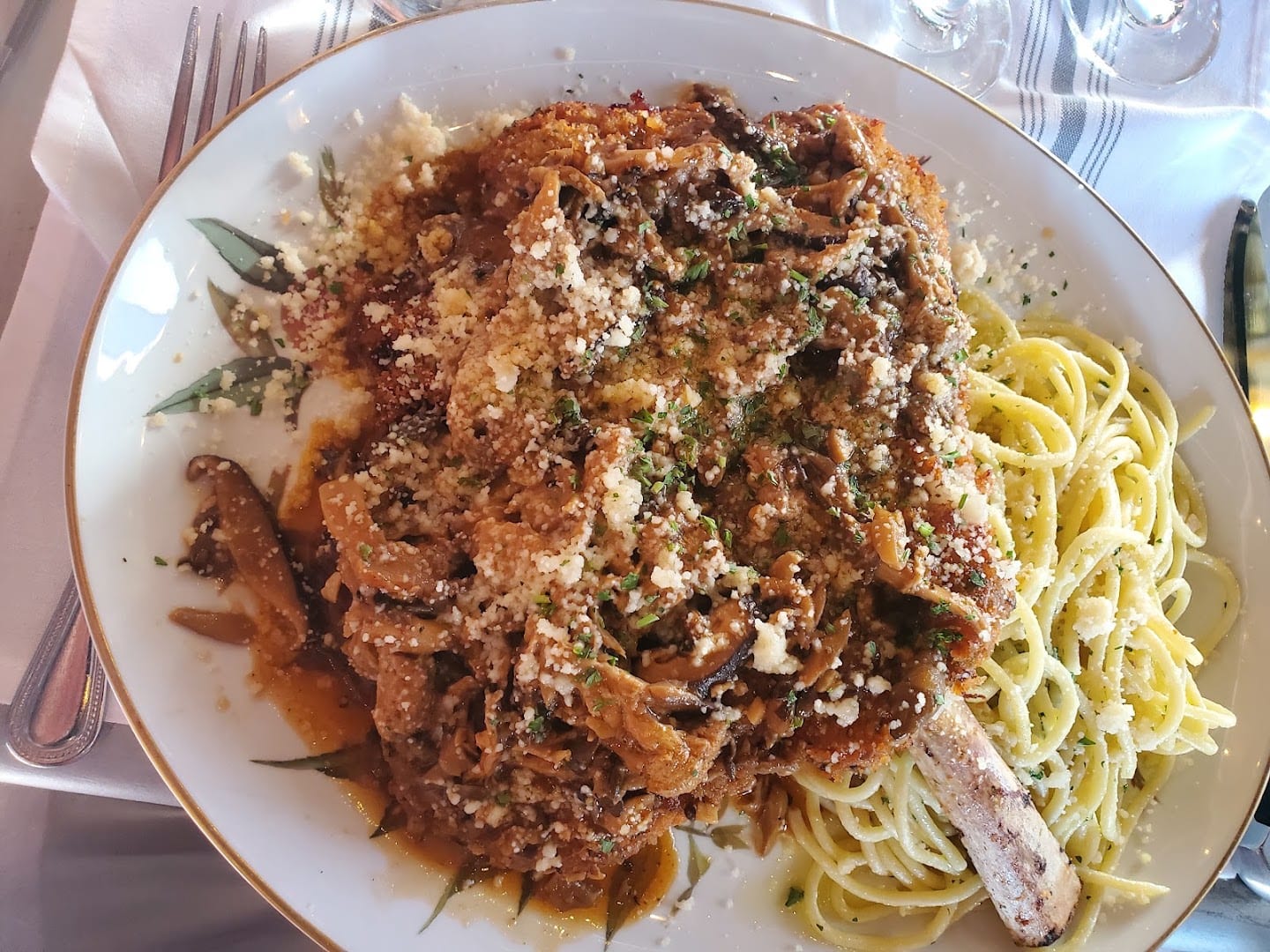 Osteria Danny, photo 4