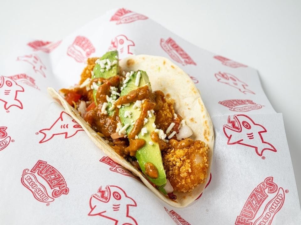 Fuzzy's Taco Shop, photo 3