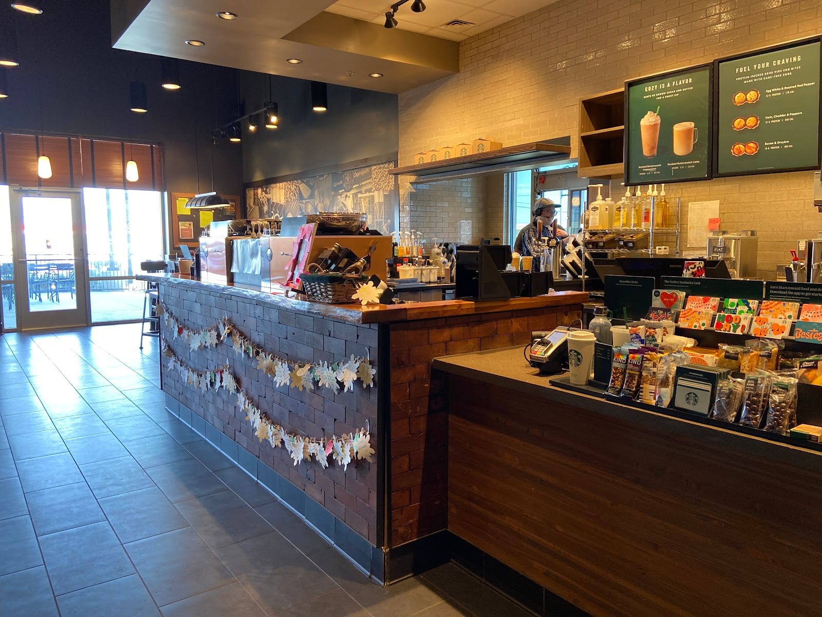 Starbucks Coffee Company, photo 2