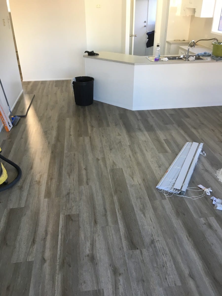 Cane City Flooring