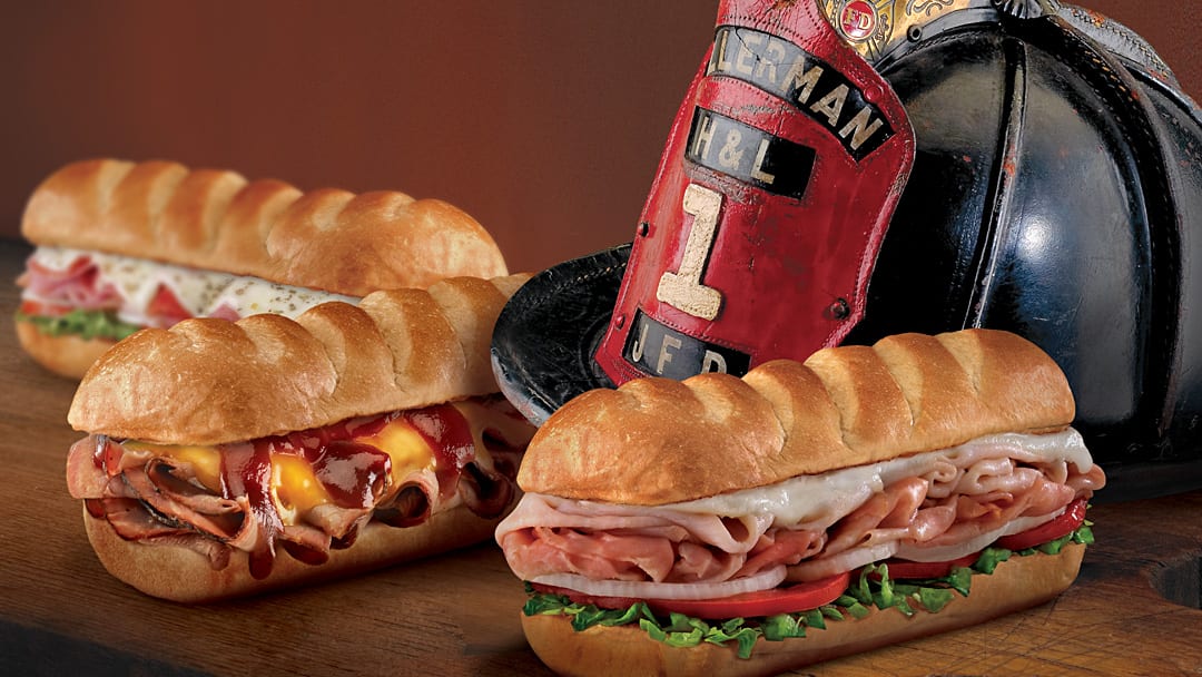 Firehouse Subs Kingsley
