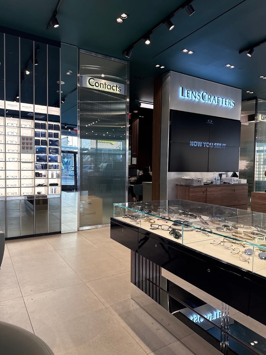 Heartland Eyecare