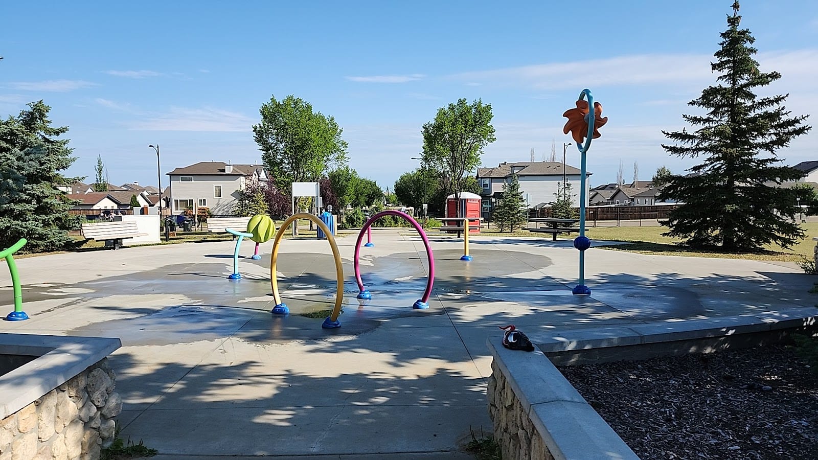 SummerWood Playground