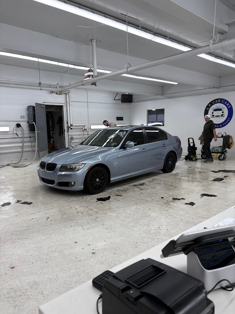 A.P. Car Care, photo 2