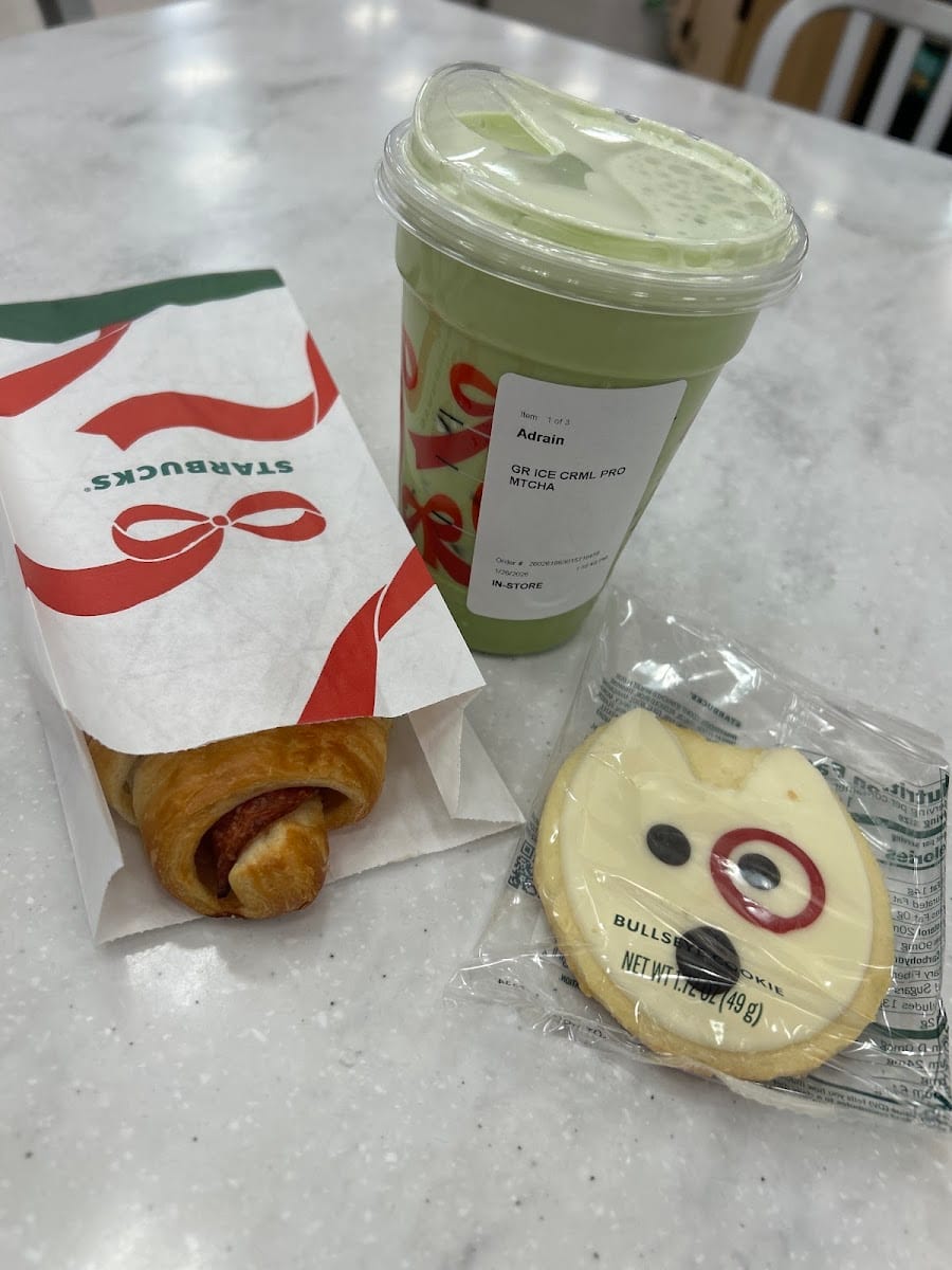 Starbucks Coffee Company, photo 4