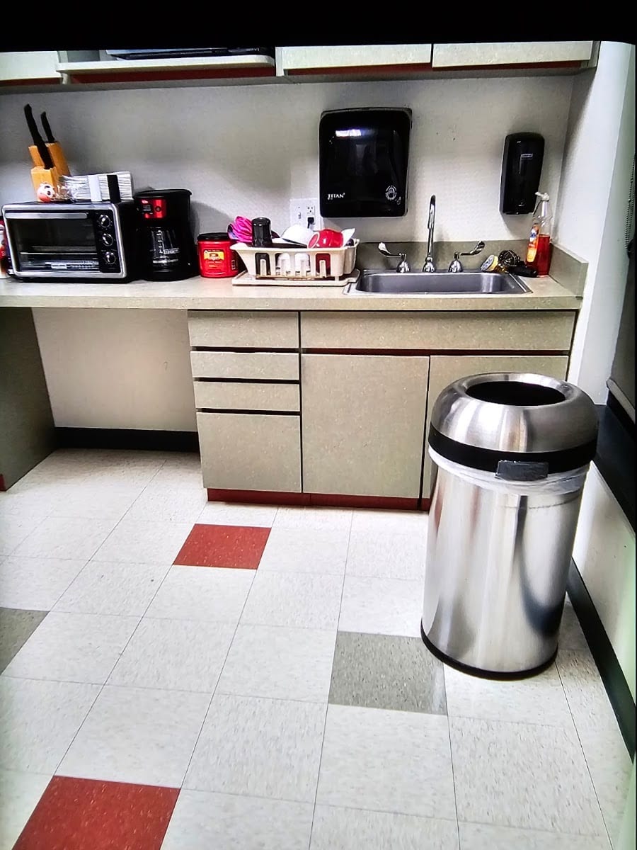 AMG Commercial Cleaning Services LLC, photo 4