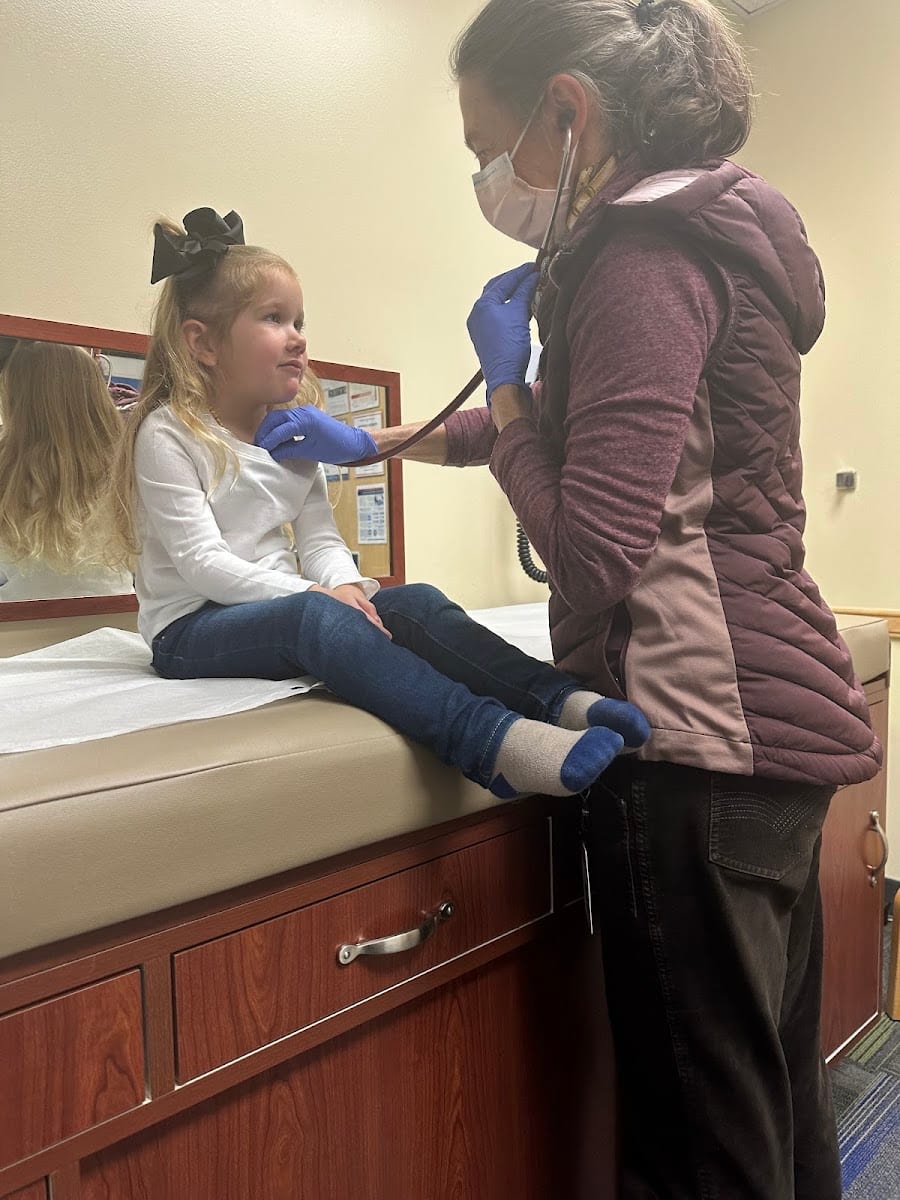 Sylvie M. Backman, MD, photo 3