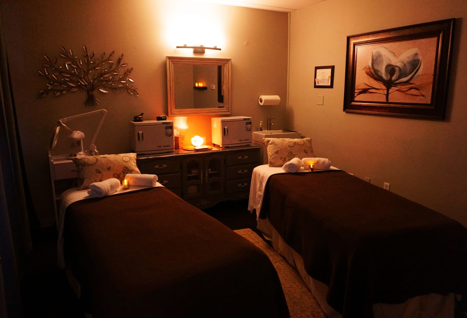 Sakura Organic Spa, photo 2