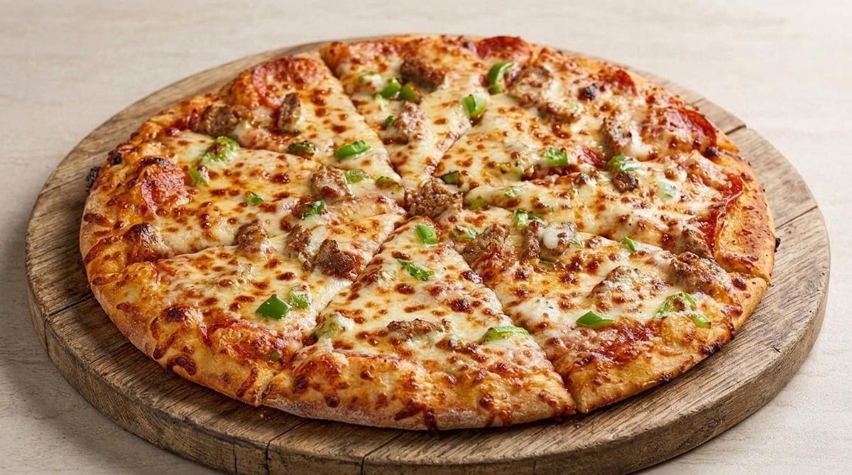 Giambalvo’s Wood Fired Pizza & Pasta, photo 4