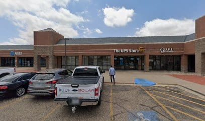 Hubbard Vicki L MD
