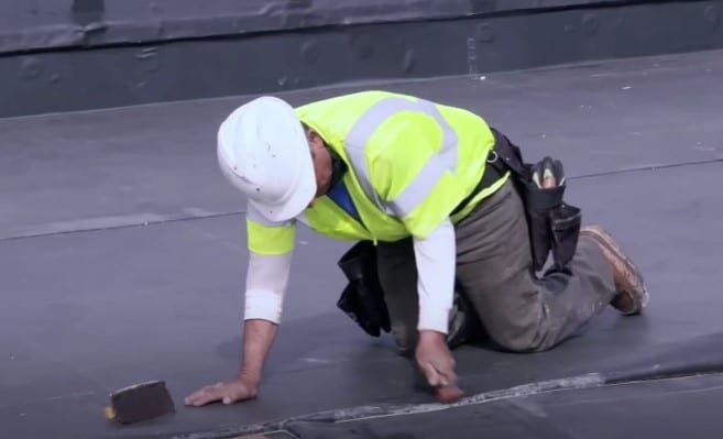 Middleburg Next Level Roofing Contractors