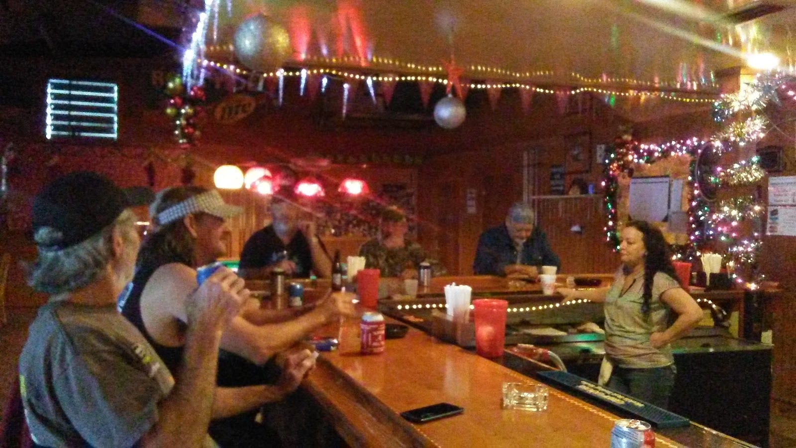 Mary's Lounge, photo 3