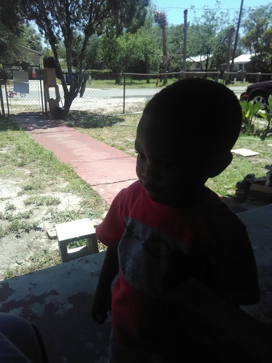 Eighteenth Street Playground, photo 2