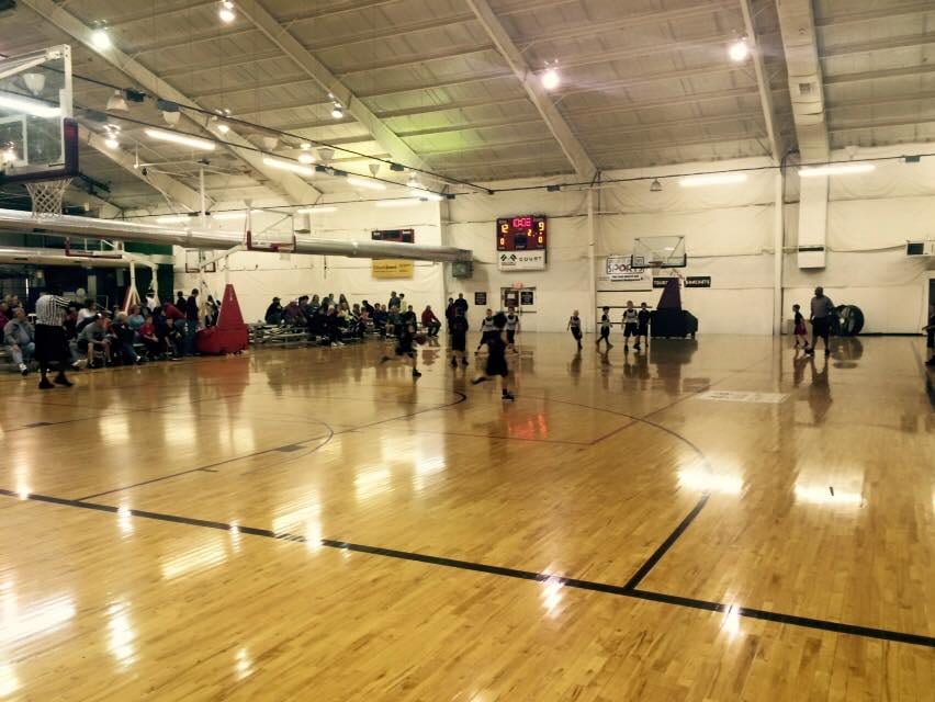 Premier Sportsplex