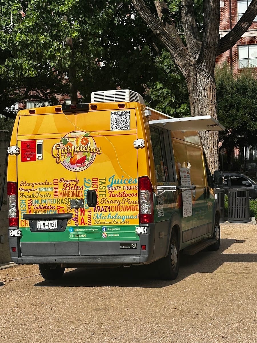 Gaspachos (Food Truck), photo 4