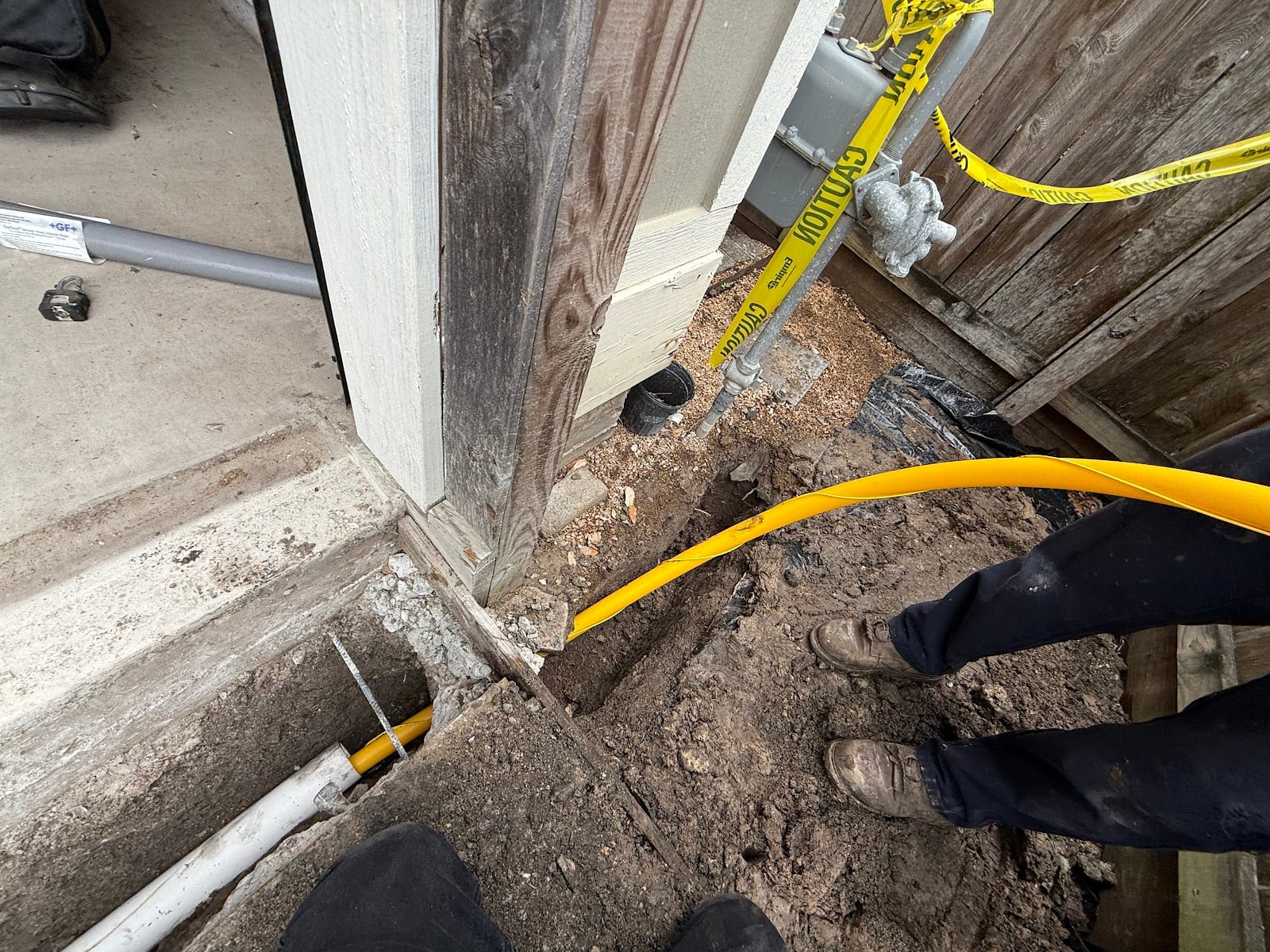 New Gen Plumbing LLC, photo 3