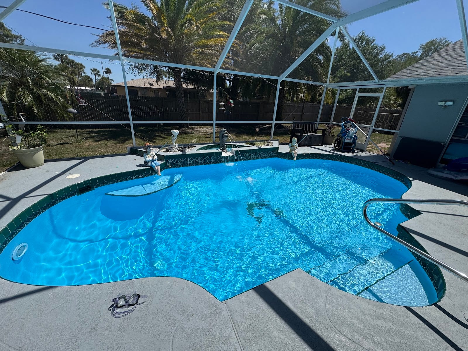 Sonshine Pool Services, photo 4