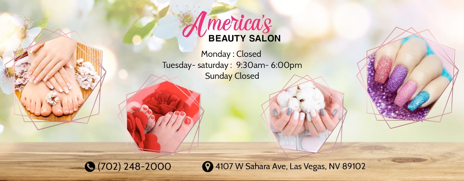 America's Beauty Salon, photo 2