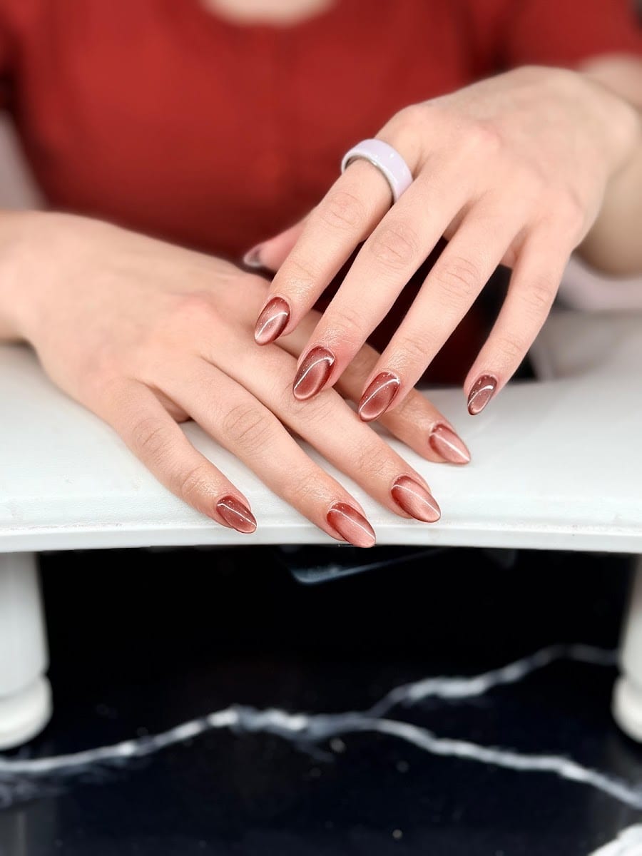 NYAH Nail Boutique, photo 2
